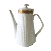 Cafetière en porcelaine Winterling