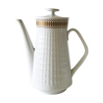 Winterling porcelain coffee maker