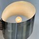 Vintage Maison Charles Pendant Lamp, France 60's