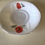 Porcelain coffee service