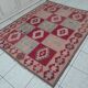 Handmade Afghan Kilim 200x152cm