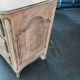Commode ancienne style louis xvi