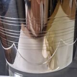 18/8 stainless steel champagne bucket from Guy Degrenne.