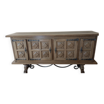 Sideboard buffet