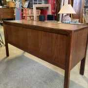 Enfilade en bois