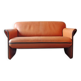 Vintage DS-125 sofa by Gerd Lange for De Sede, 1978