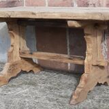 Oak table
