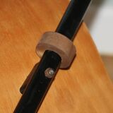 6 stone guariche papyrus chairs