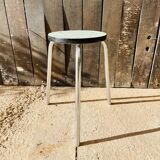 Pair of formica stool