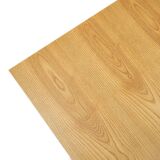 Square coffee table Eretteo by Orni Halloween for Artemide, 1970s