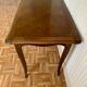 Bureau vintage en bois