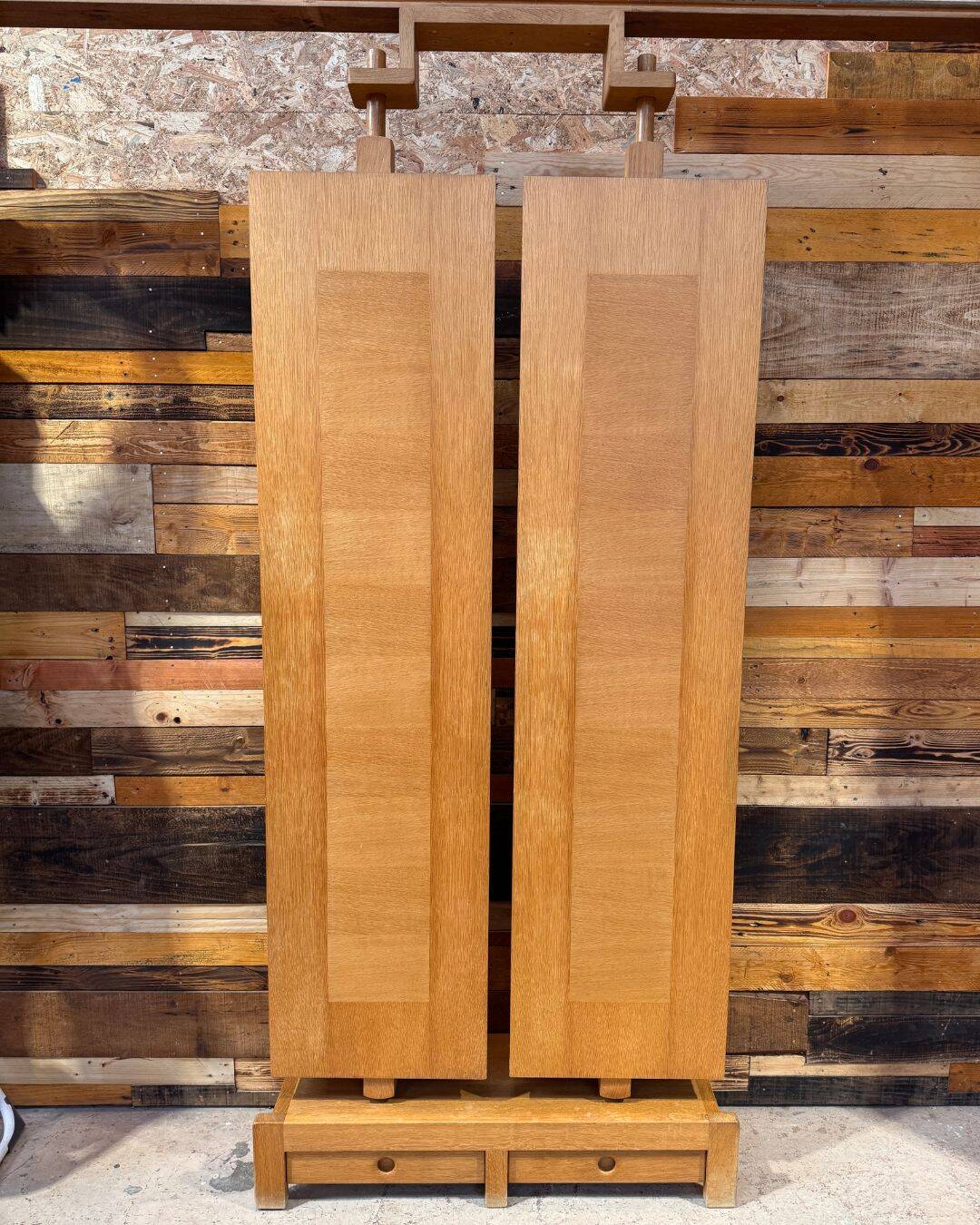 Wardrobe - Guillerme & Chambron