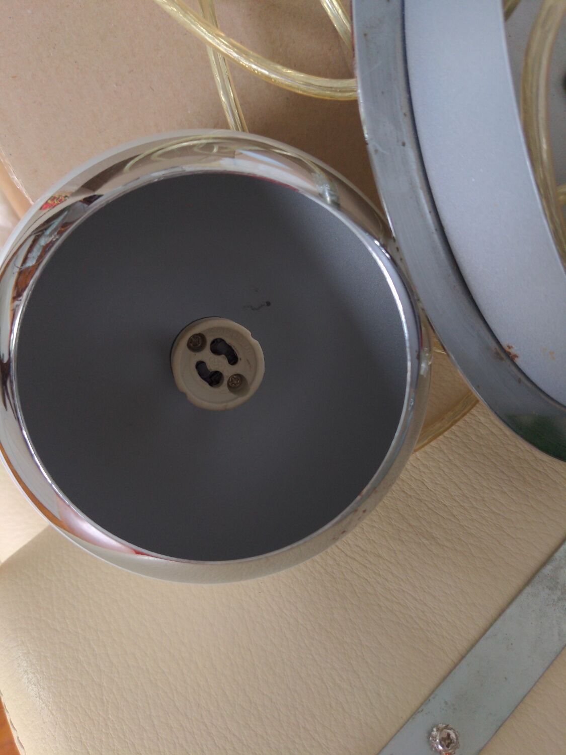 Hary pendant lamp by Seylumière