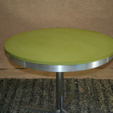 Vintage round table