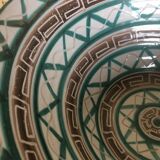 Robert Picault Ceramic Salad 1970s