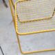 Chaises pliantes Niels Gammelgaard IKEA
