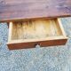 Firm table feet spindles 160cm-238cm