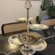 Christofle hors d'oeuvres server