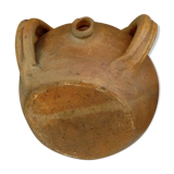 Terracotta jar