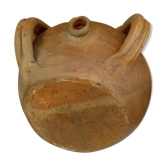 Terracotta jar
