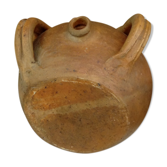 Terracotta jar