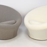 Big Mushroom Armchair by Pierre Paulin for Artifort