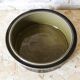 Kosmos series ceramic salad bowl by Arabia Finland