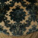 Pair of Louis XV style chairs