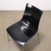 Trois chaises des années 1990