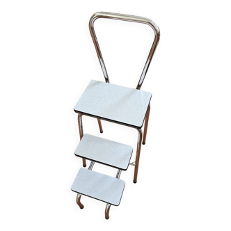 Tabouret escabeau