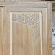 Parisian Art Deco wardrobe