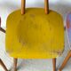 Bistro Chairs from Ton, 1960’