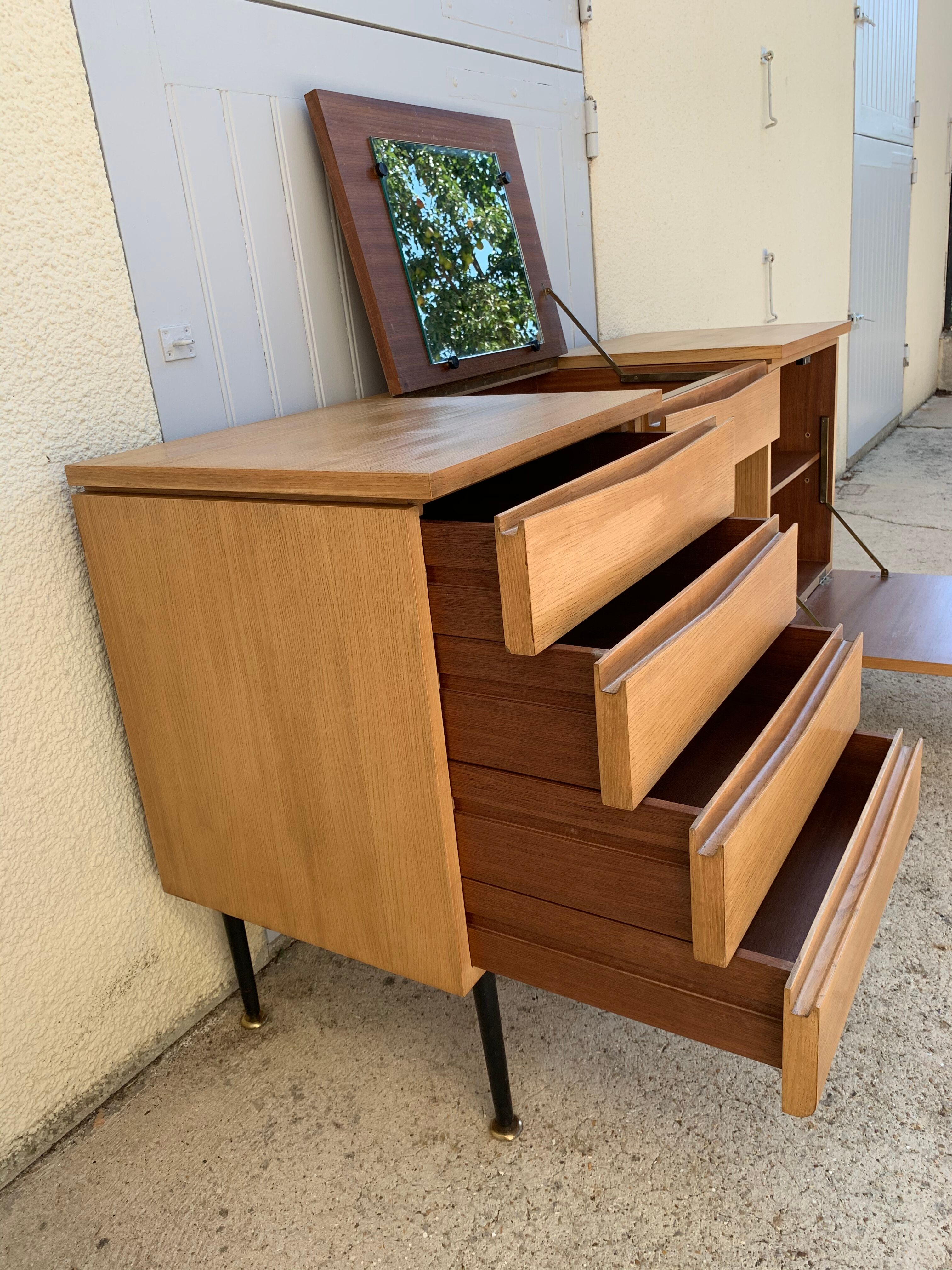 Dressing table 1960