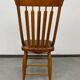 Chaises de salle à manger dans le style d'Adolf Loos