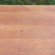 Vintage oak chest of drawers with 4 drawers from the 1960s.