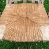 Removable armchair