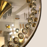 Mirror edge of witches 40x40cm