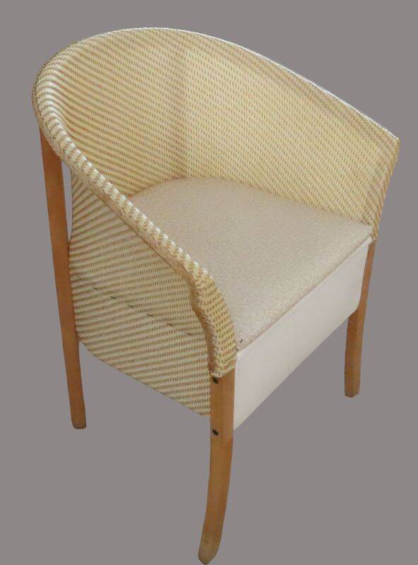 Commode Chair Wardrobe Chair Potty Chair