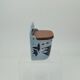 Beth Breyen Tenera Series Earthenware Salt Box for Royal Copenhagen
