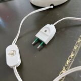 FLOS LAMP 70S SPACE AGE JUCKER AFRA TOBIA SCARPA