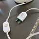 LAMPE FLOS 70S SPACE AGE  JUCKER AFRA TOBIA SCARPA