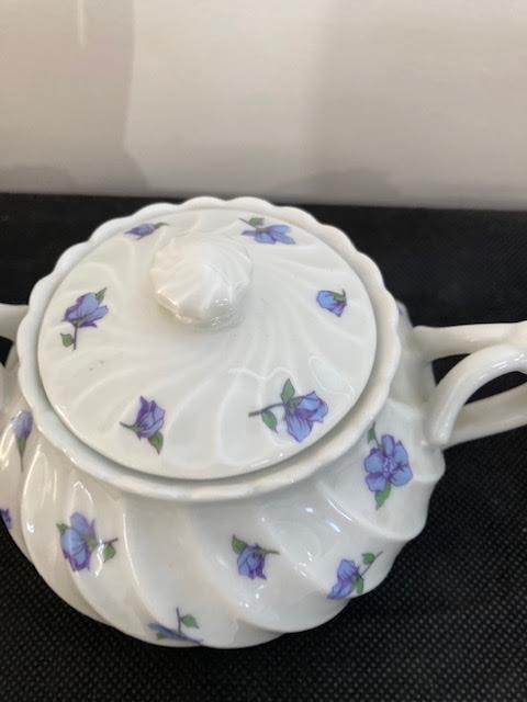 Haviland Coffee Service