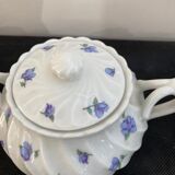 Haviland Coffee Service