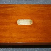 Military Coffee Table from Harrods Kennedy London