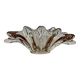 60s crystal bowl