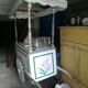 Ice cart