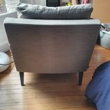 Armchair Cinna Belem