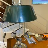 Bouillotte lamp 1900
