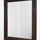 Miroir en bois de la Forêt-Noire, années 1910