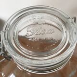 Fido jar 5 L
